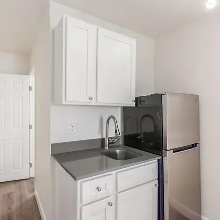 Tempe Oasis Apartment Room photo