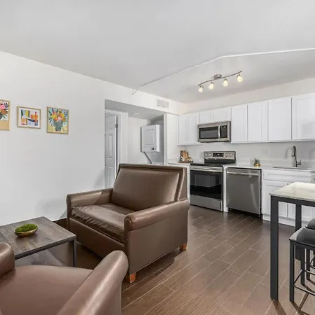 Tempe Oasis Apartment Exterior photo