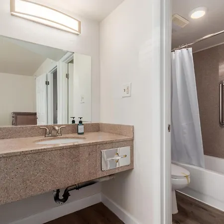 Tempe Oasis Apartment Exterior photo