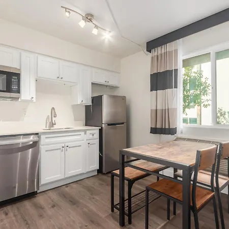 Tempe Oasis Apartment Exterior photo
