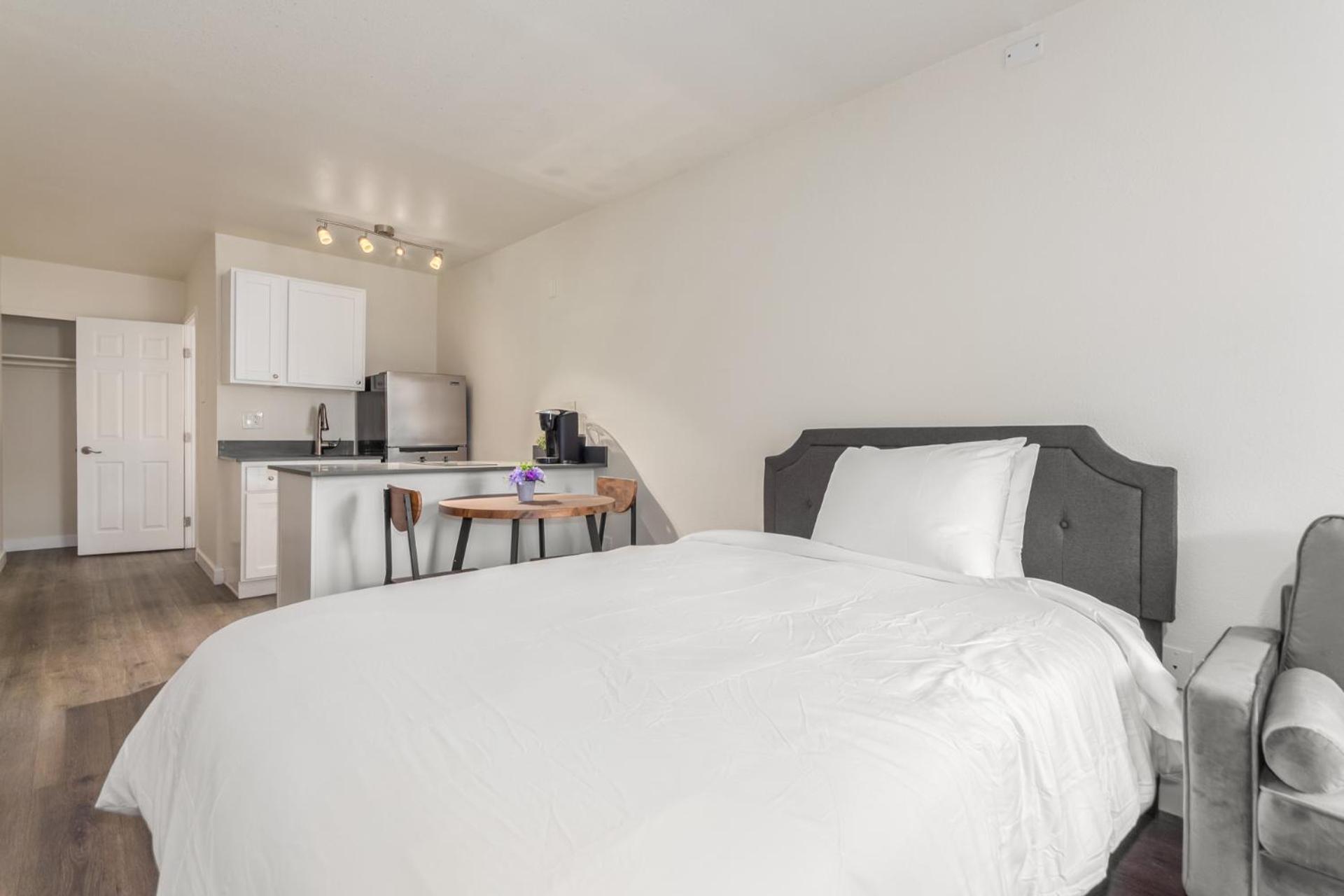 Appartement Oasis