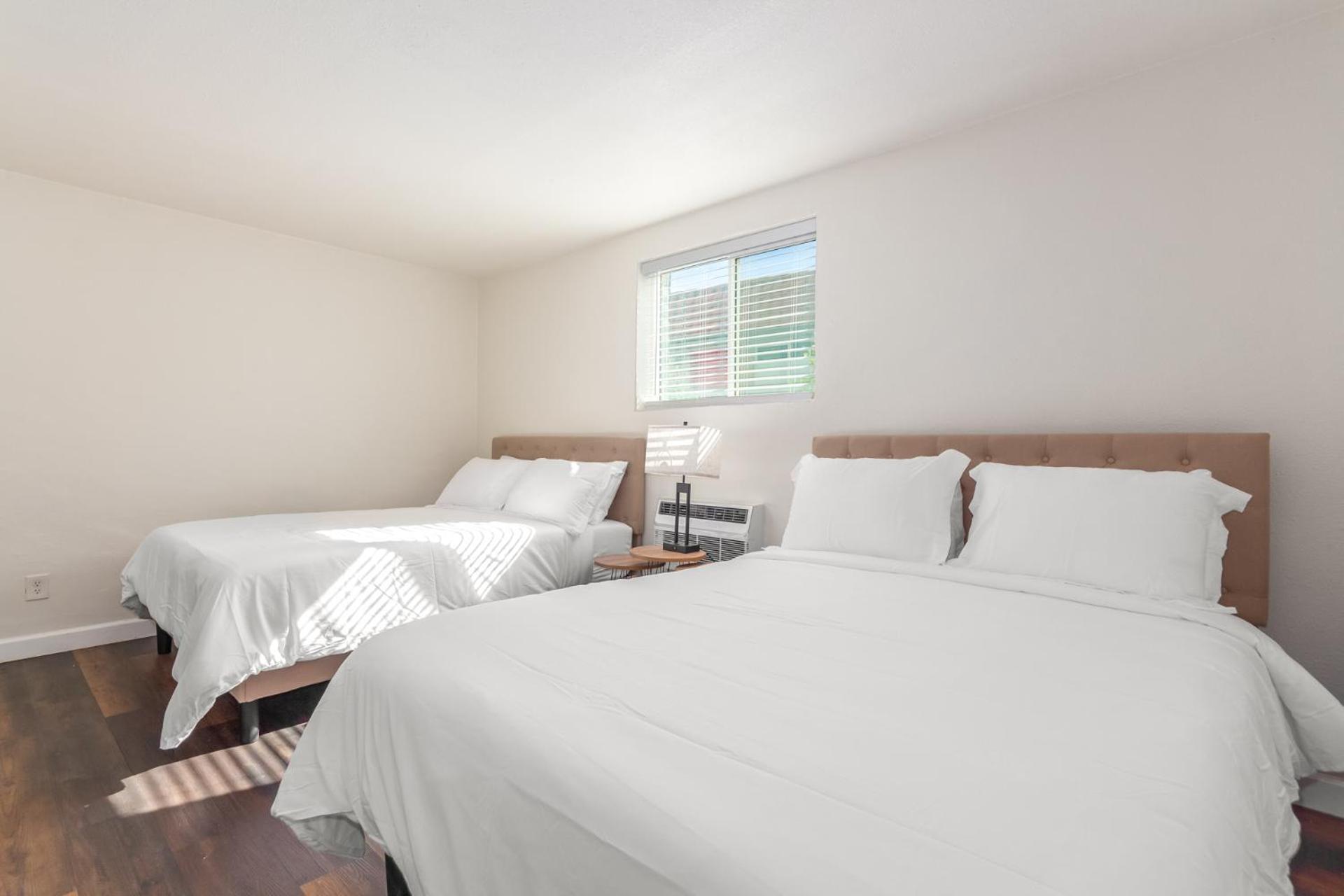 Oasis Appartement *