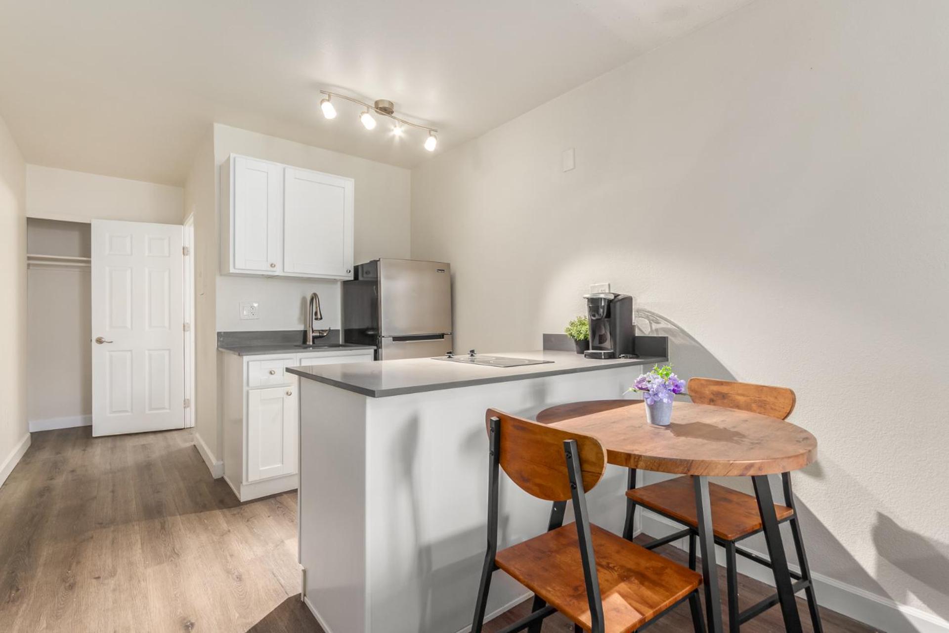 Appartement Oasis
