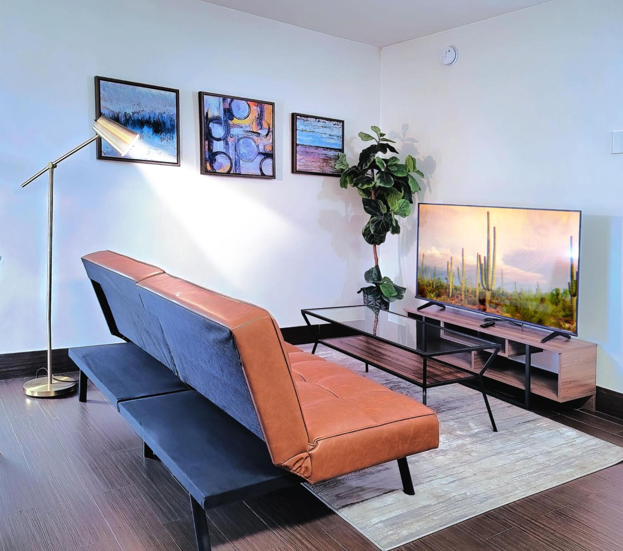 Appartement Oasis *