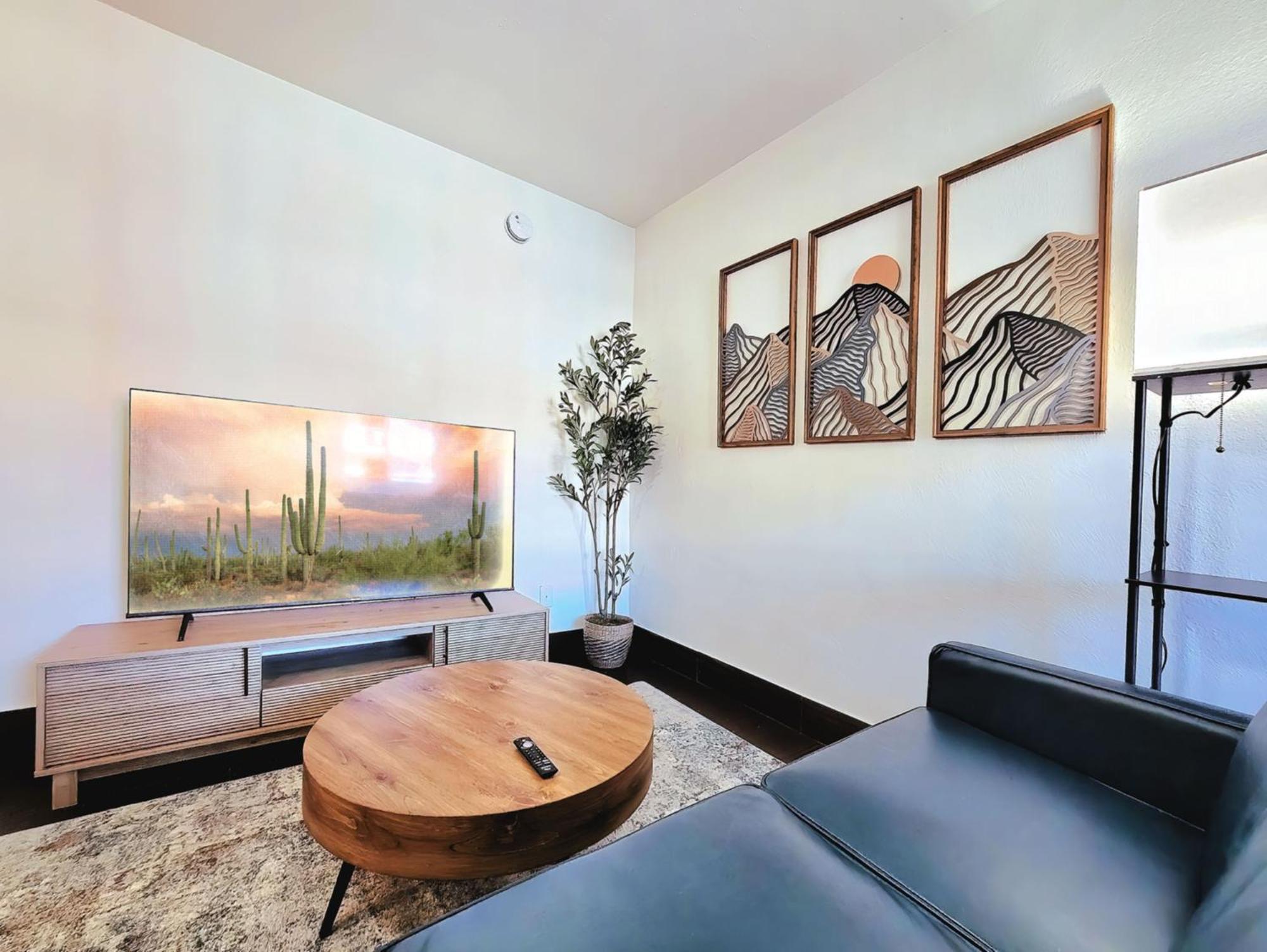 Appartement Oasis