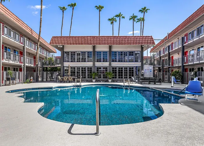 Tempe Oasis