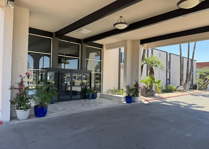 Tempe Oasis