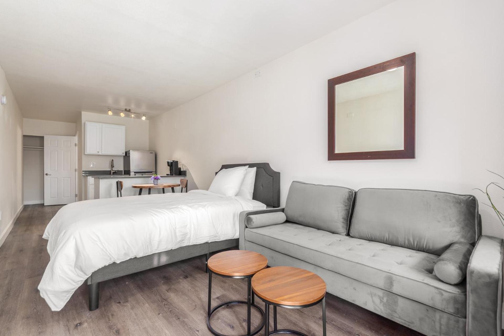 Apartment Oasis Tempe