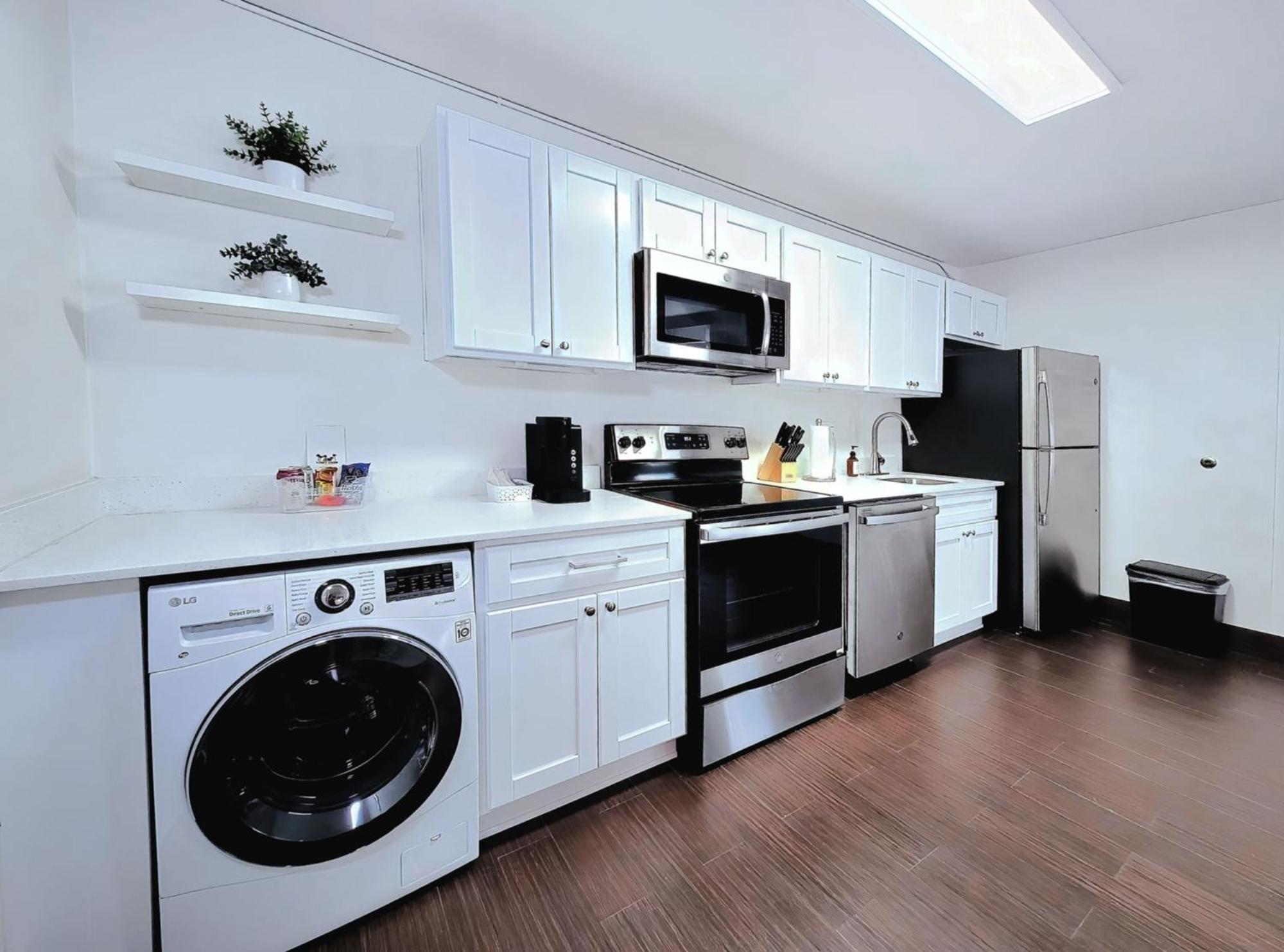 Oasis Apartment Tempe