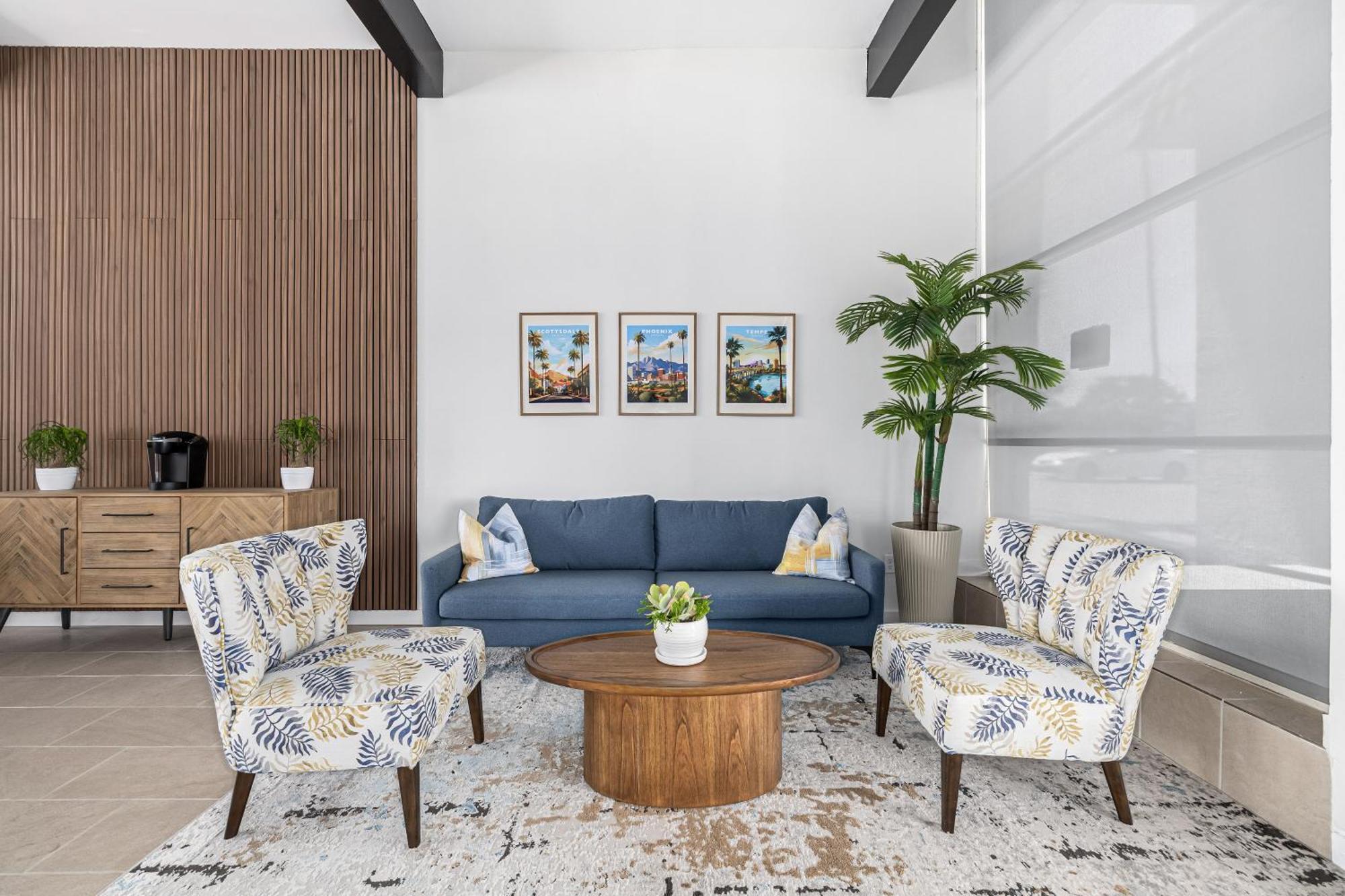 Oasis Tempe