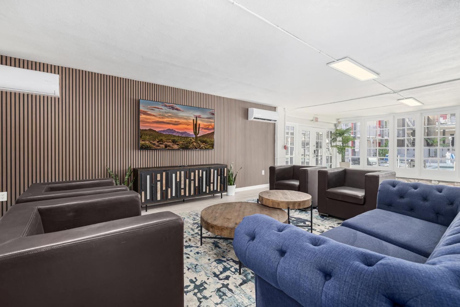 Apartment Oasis Tempe