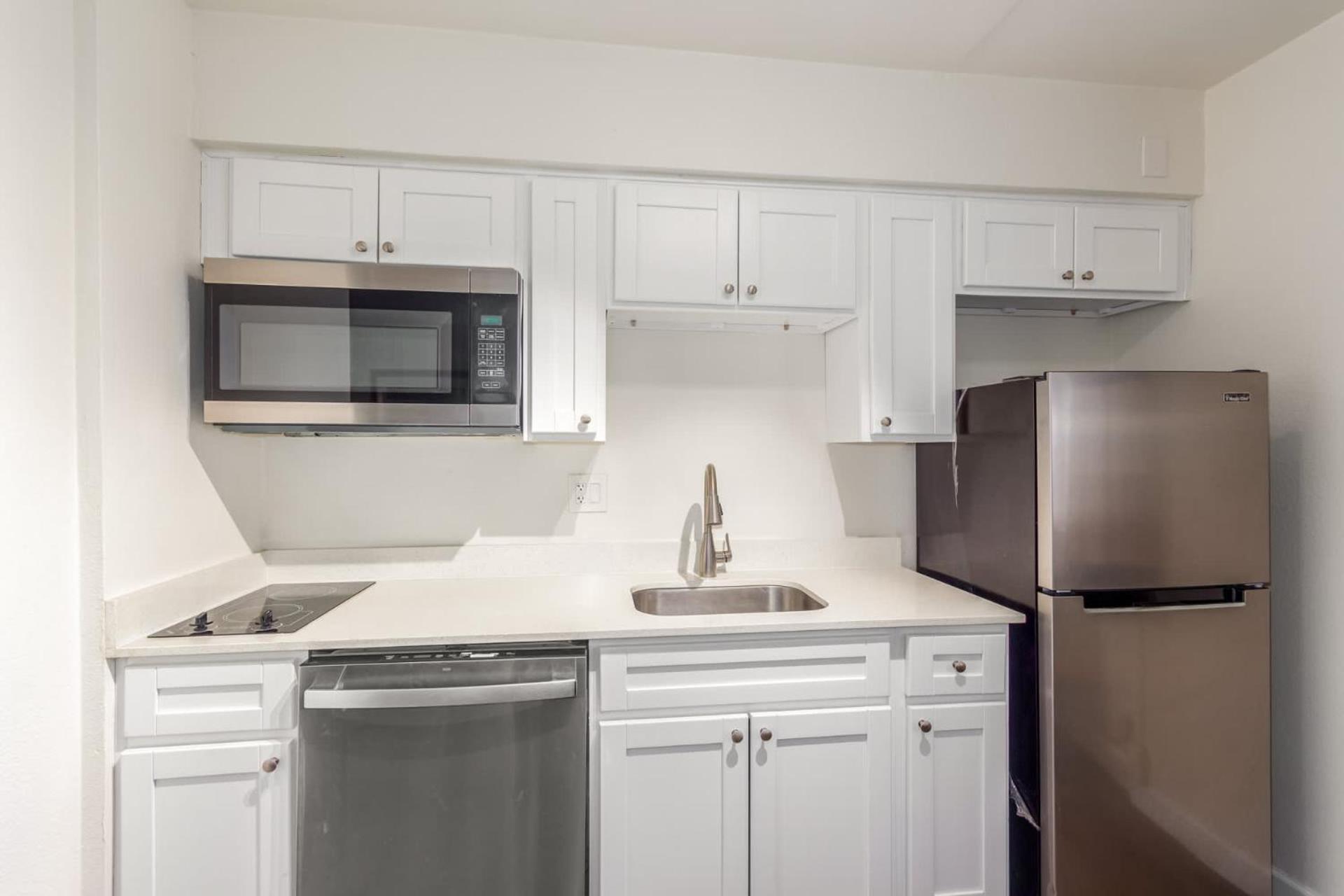 Oasis Apartment Tempe