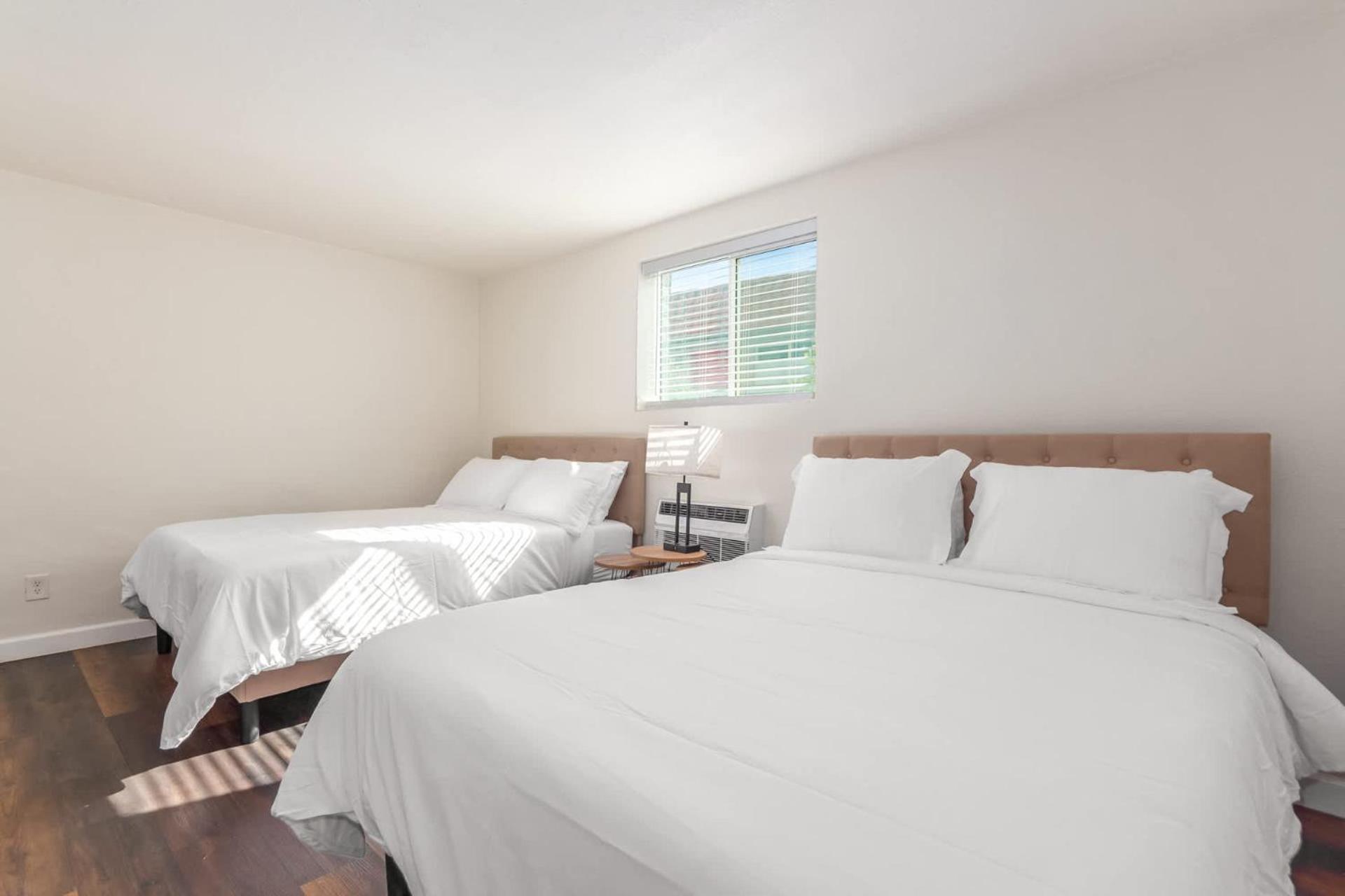 Oasis Apartment