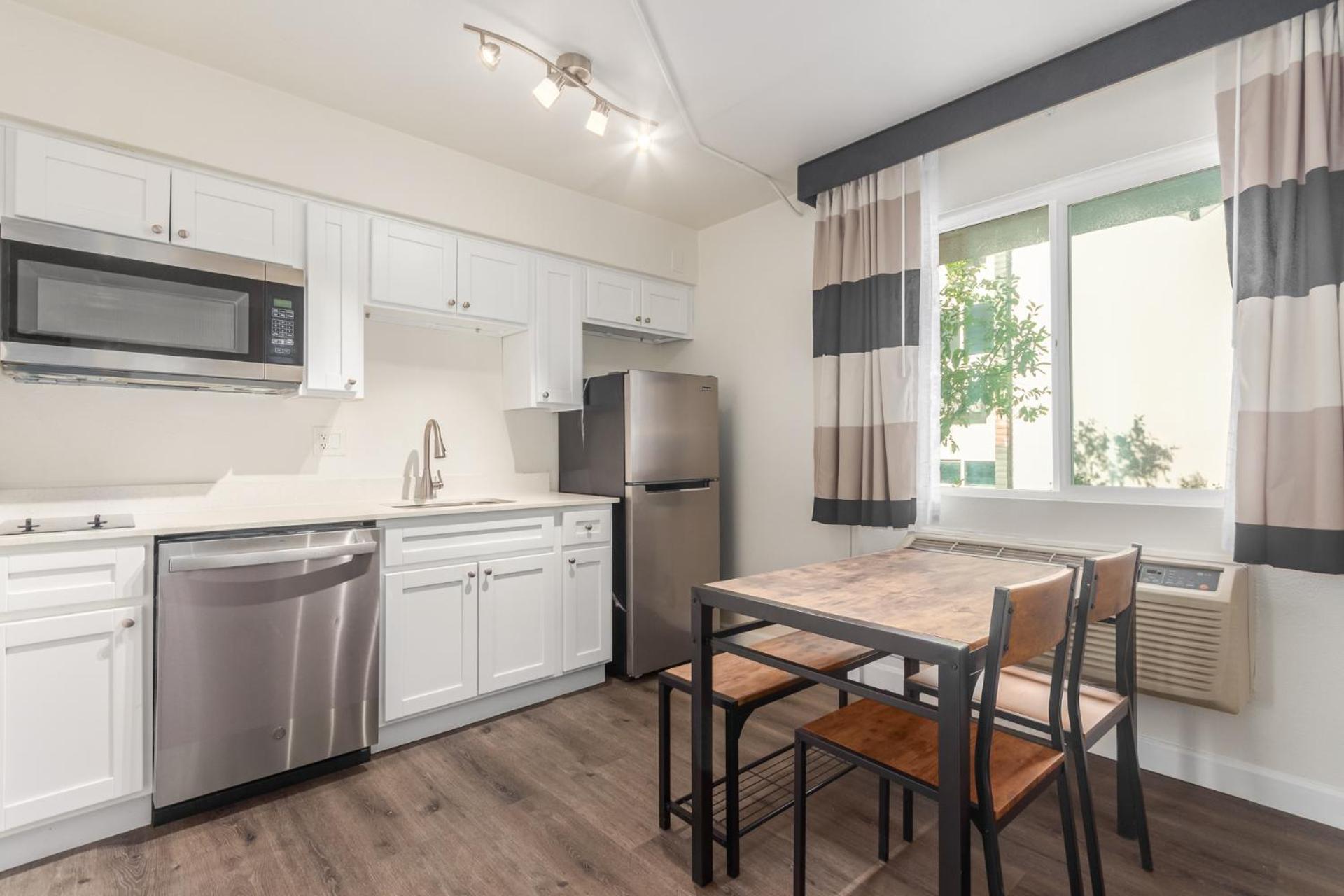 Apartment Oasis Tempe